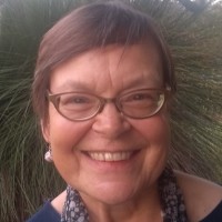 Hilary Cadman